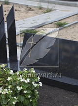 Памятник надгробный (Литва) LT-0112